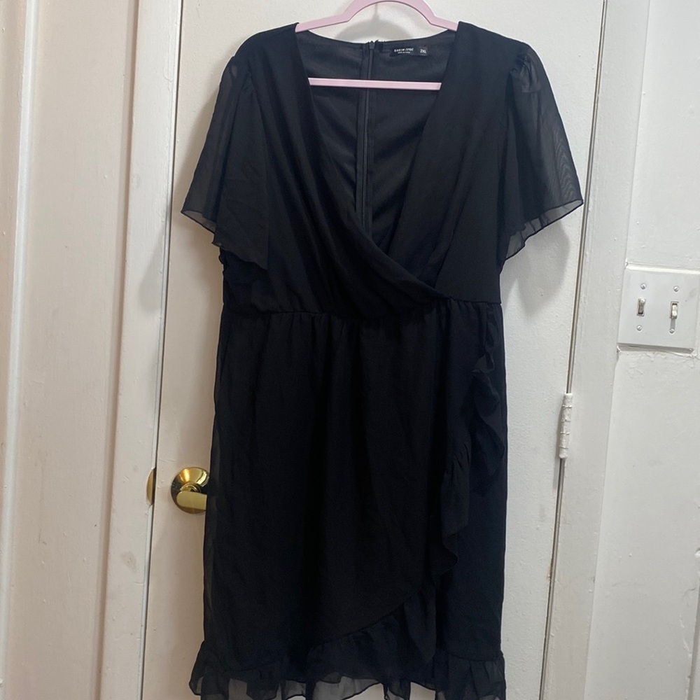 SHEIN CURVE 2xl